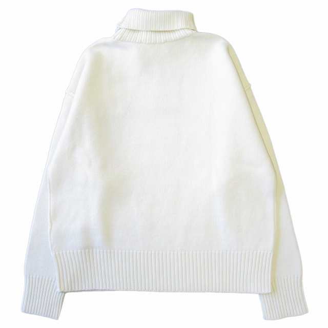 中古】未使用品 23AW アミパリス Ami Paris アミ アレクサンドル