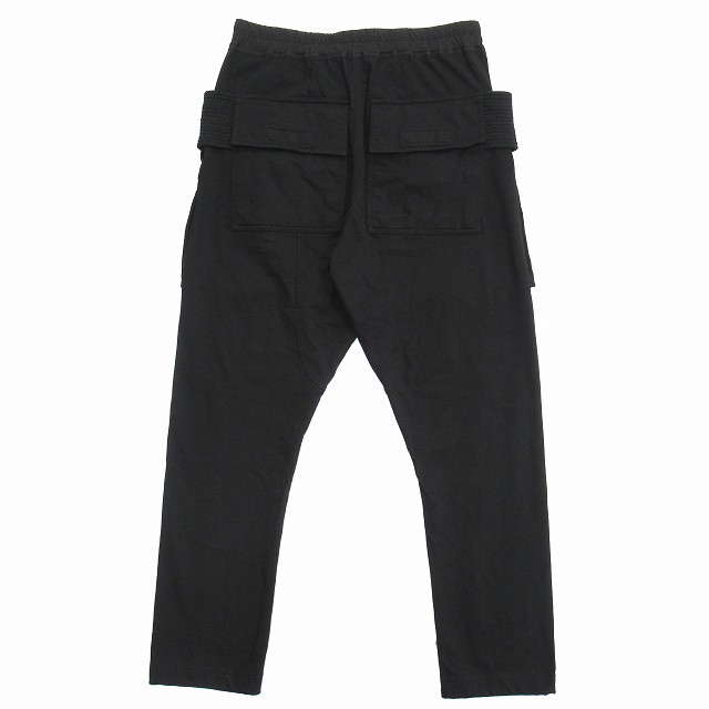 中古】極美品 22aw リックオウエンス Rick Owens ダークシャドウ