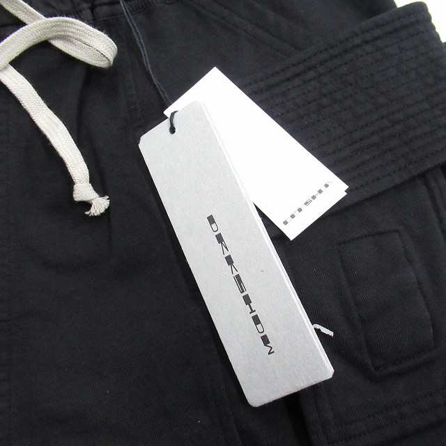 中古】極美品 22aw リックオウエンス Rick Owens ダークシャドウ