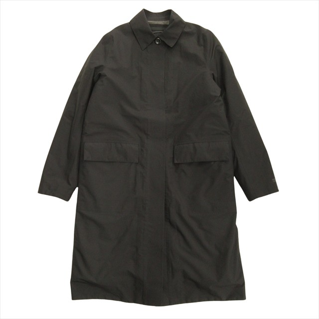 中古】ノースプロジェクツ Norse Projects GORE-TEX ステンカラー ...