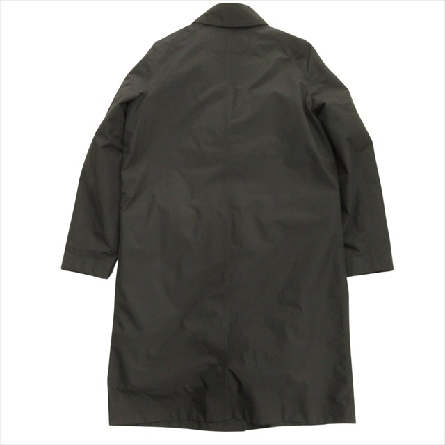 中古】ノースプロジェクツ Norse Projects GORE-TEX ステンカラー ...