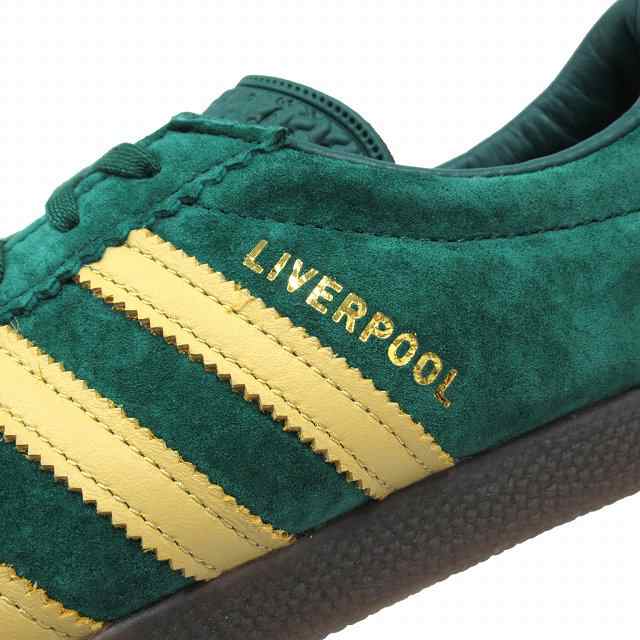 中古】美品 アディダス adidas size? 別注 City Series