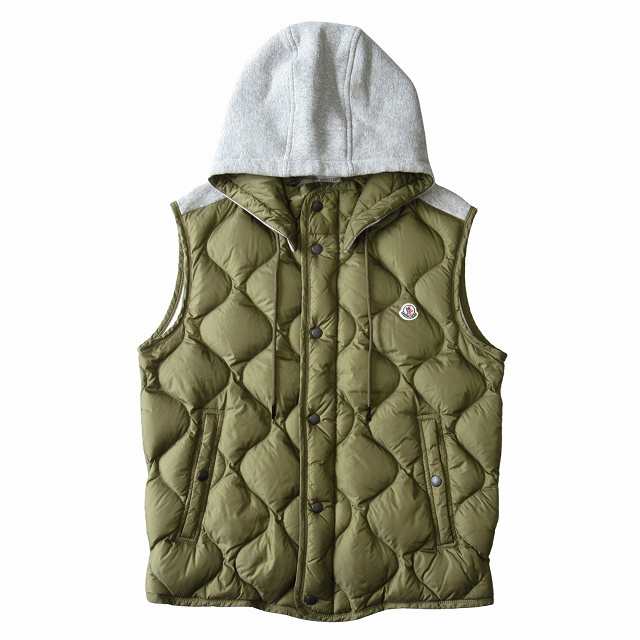 【中古】モンクレール MONCLER 