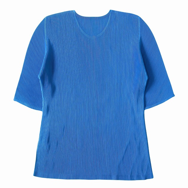 B'2nd】DROIT BELLO（ドロイトベロ）ピンクブラッシュPARIS Tシャツ