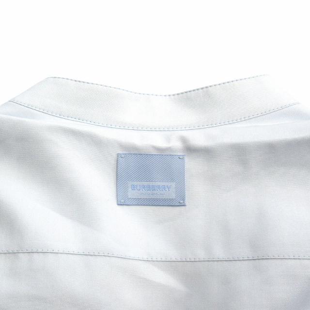 中古】未使用品 バーバリー ロンドン レイヤード ノースリーブ