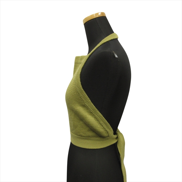 Cristaseya クリスタセヤ サマーニット 【公式通販】