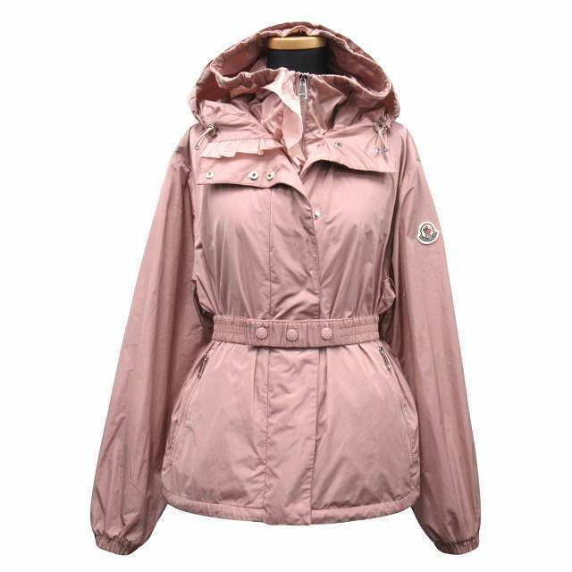 【中古】美品 20SS モンクレール MONCLER 