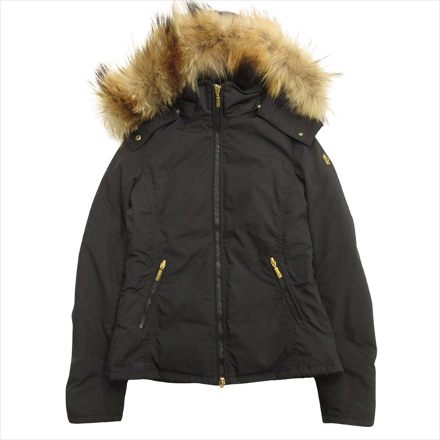 中古】美品 モンクレール MONCLER アミアン AMIENS ダウン