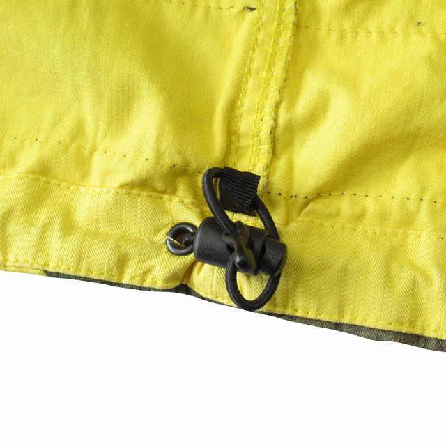 【中古】22AW シュプリーム SUPREME × グリフィン GRIFFIN "Anorak" アノラック パーカー ジャケット ブルゾン Mの通販は