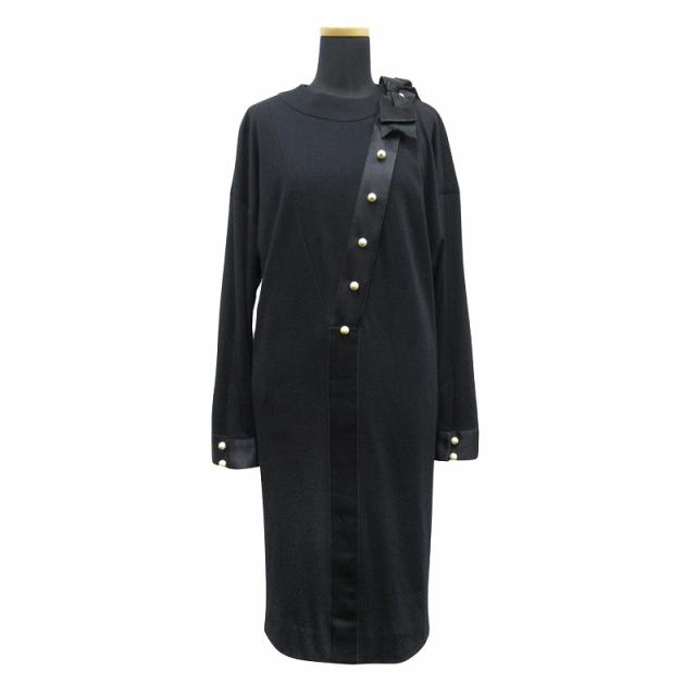 JOVANI 着物風 オフショルダー ジャガード ロングドレス
