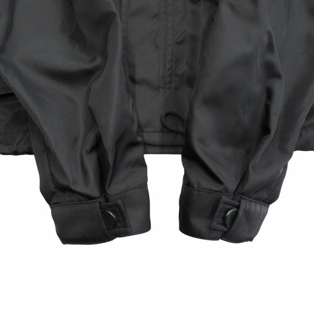 【中古】美品 14aw ジバンシィ リカルド期 ビッグカラー ナイロン ジャケット ブルゾン フーディ パーカーの通販は 【中古】美品 14aw ジバンシィ リカルド期 ビッグカラー ナイロン ジャケット ブルゾン フーディ パーカーの通販は