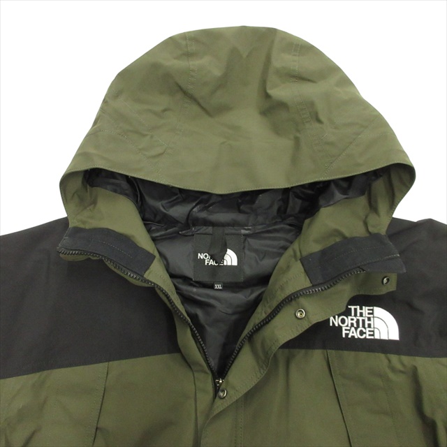 【美品】THE NORTH FACE マウンテンライトジャケットXLゴアテックス THE NORTH FACE 30%off ノースフェイス ゴアテックス マウンテンライト