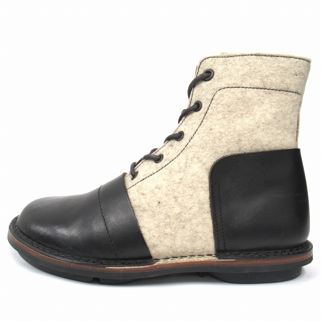 【中古】美品 トリッペン trippen 