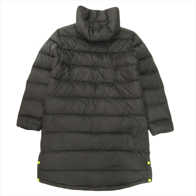 アディダス ロングテックコート/TANGO（タンゴ） CAGE シリーズ S