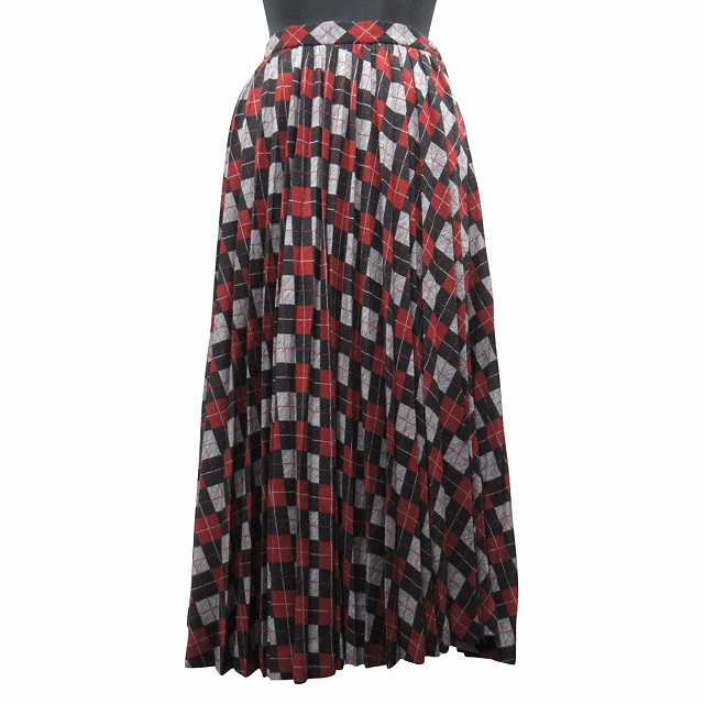 【中古】美品 初期タグ 70's アイエス イッセイ スポーツ IS ISSEY SPORT イッセイミヤケ ISSEY MIYAKE スカート