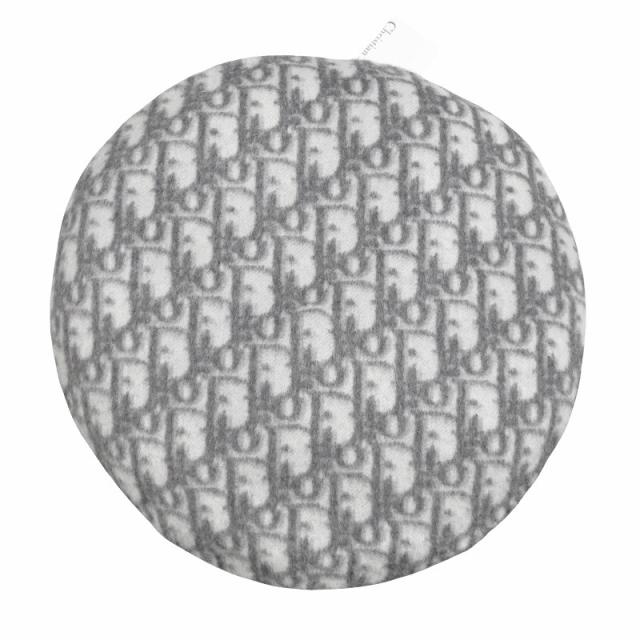 中古】未使用品 21aw クリスチャンディオール オブリーク リバーシブル