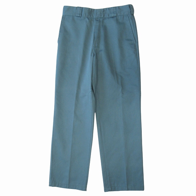 【中古】美品 ディッキーズ Dickies × ザスタイリストジャパン The Stylist Japan チノパン チノ パンツ スラックスの通販は 11,000円