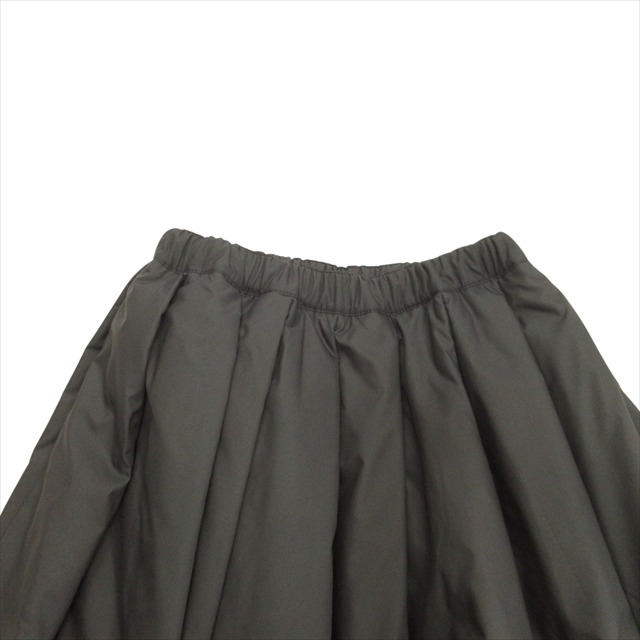 中古】コムコム コムデギャルソン COMME des GARCONS パデット ロング