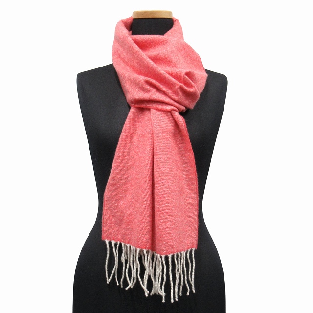 100%カシミヤ ファッション COLOMBO コロンボ カシミヤ100%マフラー