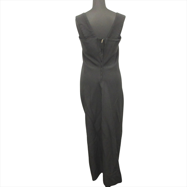 中古】18ss コムデギャルソン COMME des GARCONS ポリ縮絨 カーブ