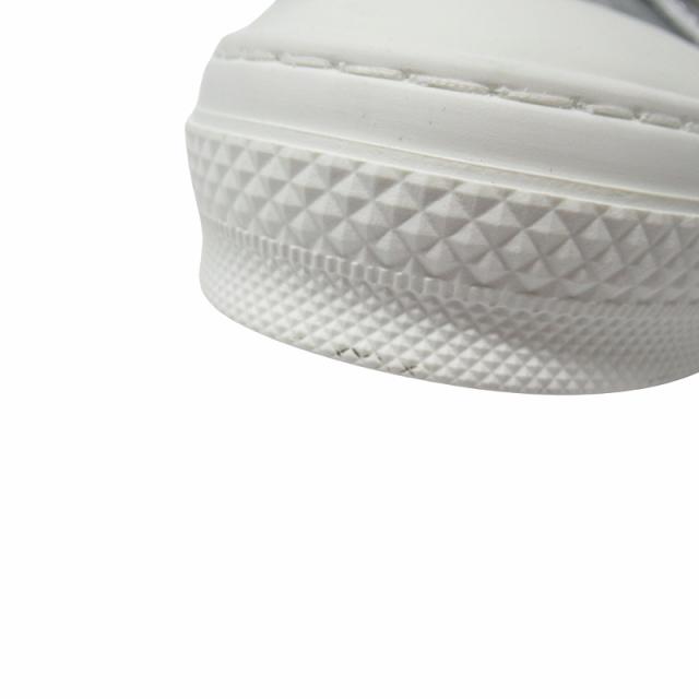 【中古】未使用品 ディオール DIOR オブリーク "B23" ハイトップ スニーカー シューズ ハイカット トロッター ▽２