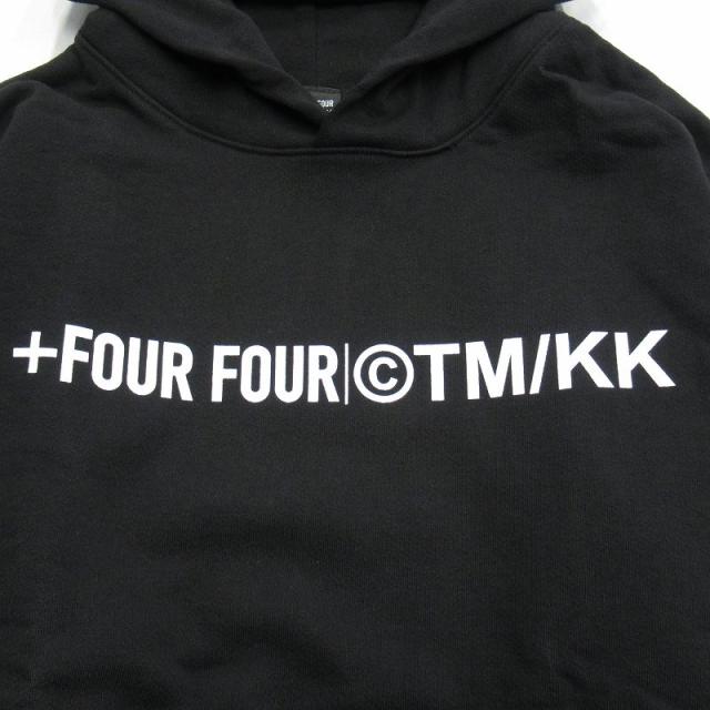 中古】未使用品 ルイス・ハミルトン × 村上隆 +44 TM/KK ロゴ DOB