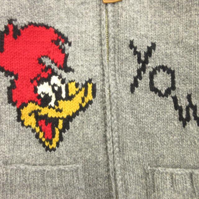 中古】ヒステリックグラマー × ウッディーウッドペッカー HYSTERIC