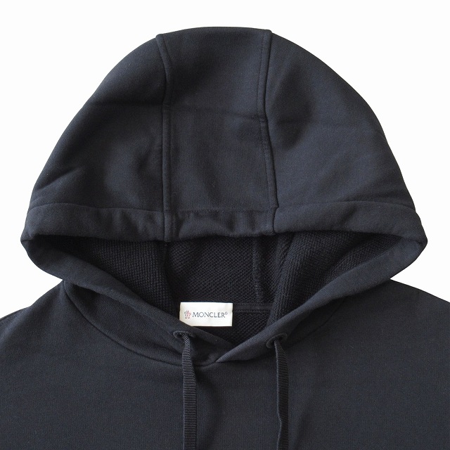 中古】美品 モンクレール MONCLER 