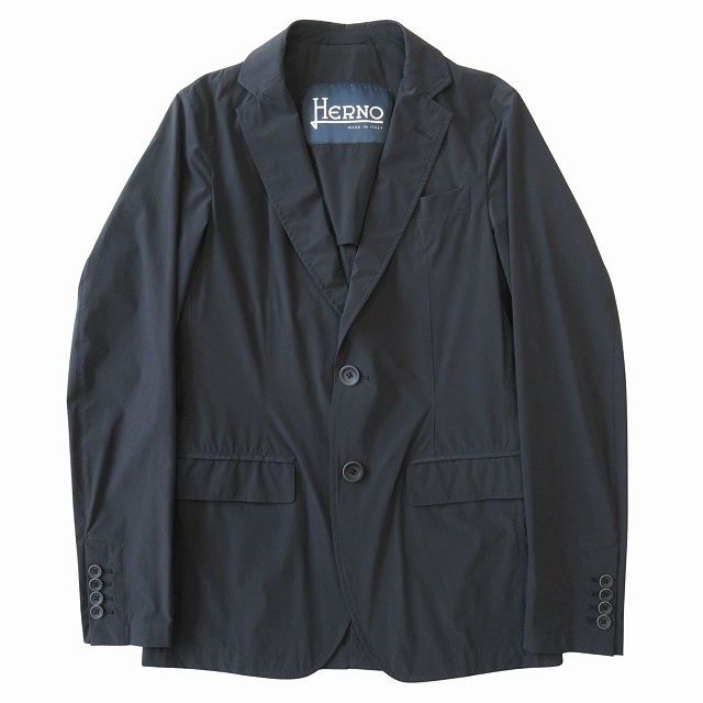 4930269045190 bigborn 8386 ナガソデジヤンパ− 色：ネイビー サイズ：SS