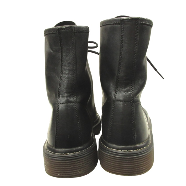 中古】アンダーカバー UNDERCOVER ポインテッドトゥ ブーツ シューズ