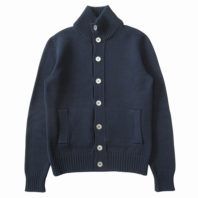 blues PRISON BLUES プリズンブルース YARD COAT
