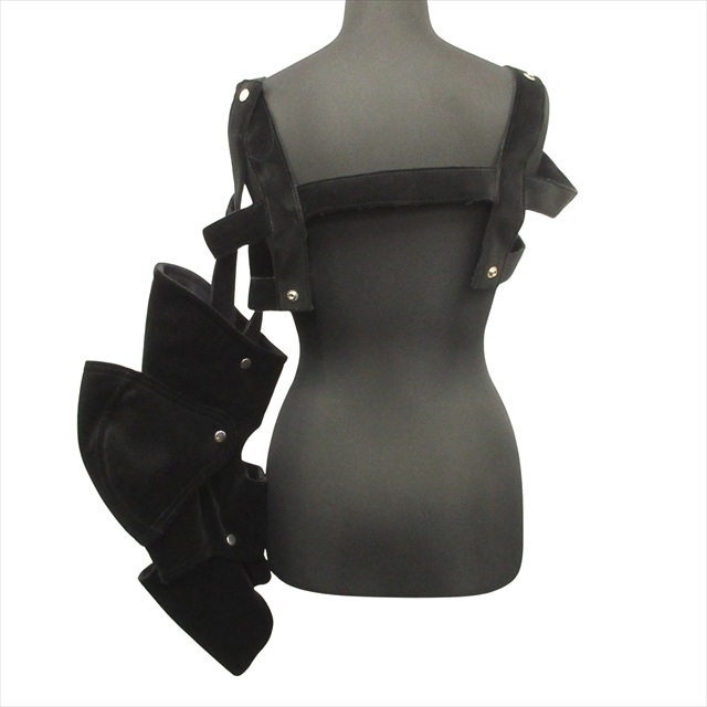 【希少】 コムデギャルソン タトゥーアームカバー レッグカバー コムデギャルソンオムプリュス タトゥープリント アームカバー