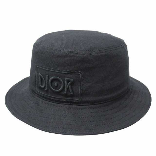 セールファッション - Dior ジャックケルアック バケットハット