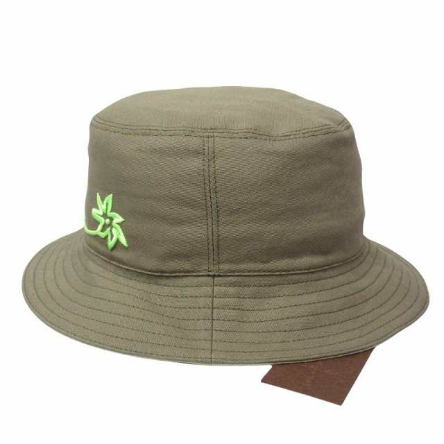 激安 未使用タグ付き！ディオール［22AW］カクタスジャックバケット 帽子