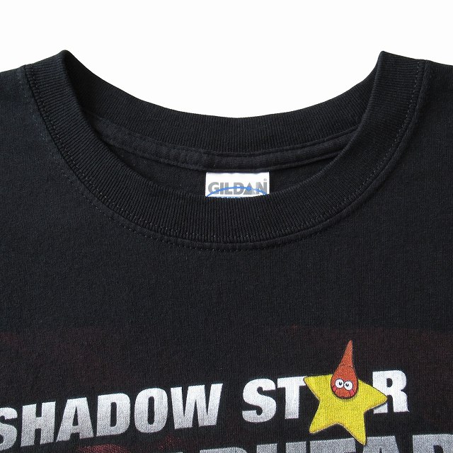 中古】未使用品 00's 2004年 NARUTARU なるたる アニメT Tシャツ