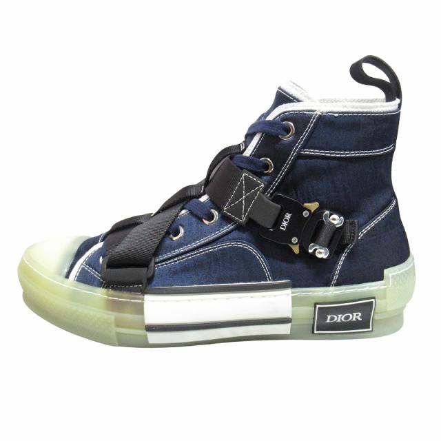 【中古】未使用品 19aw ディオール × アリクス 1017 ALYX 9SM 