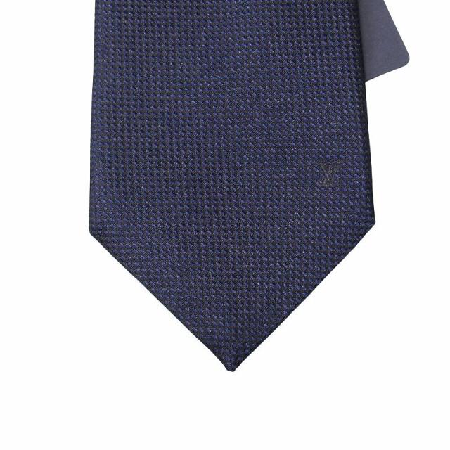 中古】未使用品 2017年 ルイヴィトン LOUIS VUITTON LVロゴ カラー  