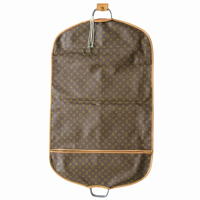 ルイヴィトン モノグラム　ガーメント　スーツカバー 楽天市場】【バッグ】LOUIS VUITTON ルイ ヴィトン モノグラム