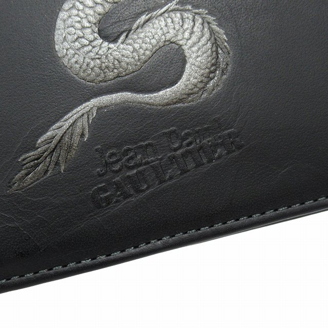 中古】極美品 ジャンポールゴルチエ vintage Jean Paul GAULTIER