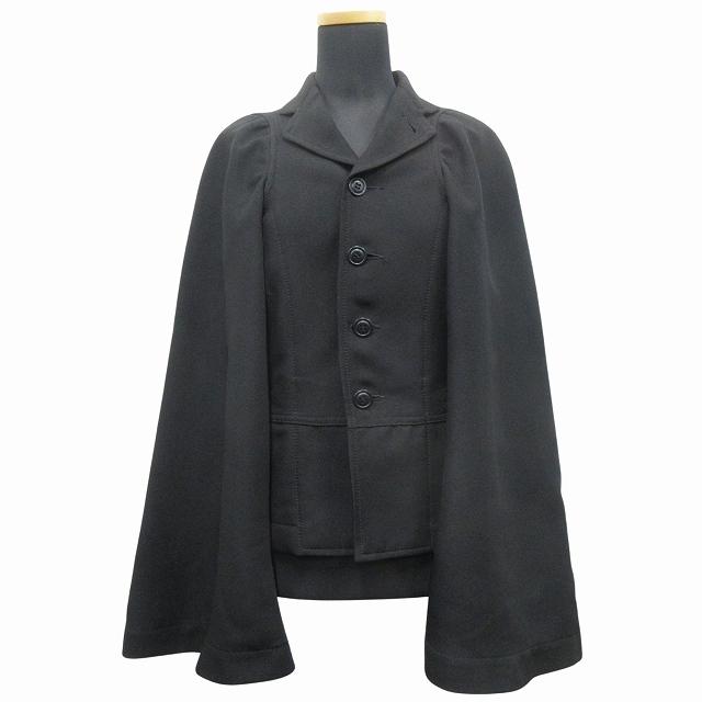 【中古】美品 12SS コムデギャルソン COMME des GARCONS 
