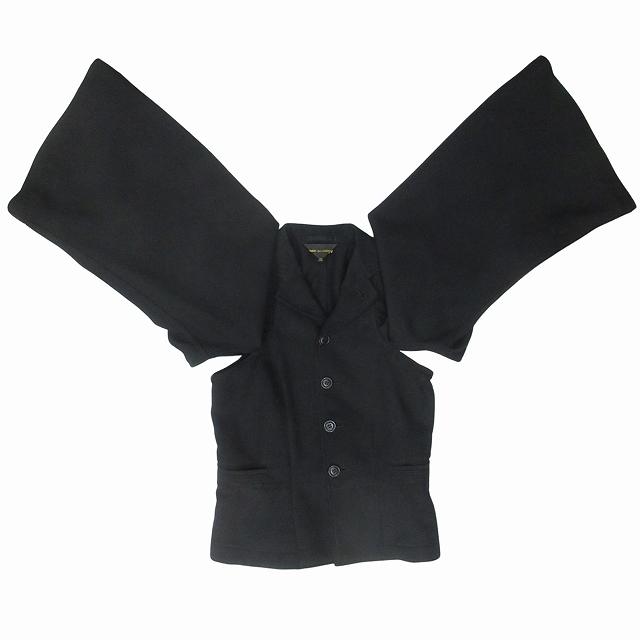 中古】美品 12SS コムデギャルソン COMME des GARCONS 