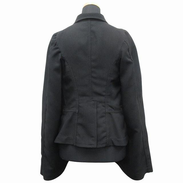 中古】美品 12SS コムデギャルソン COMME des GARCONS 