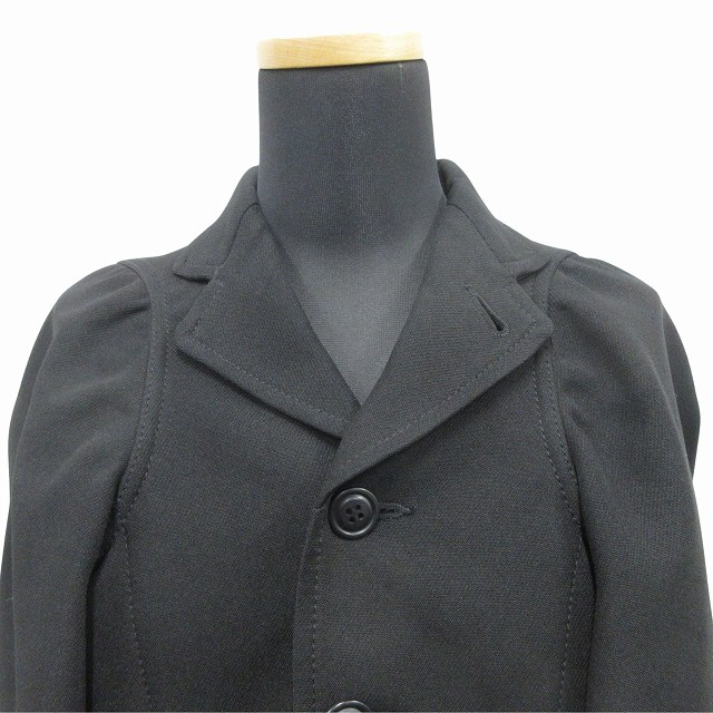 中古】美品 12SS コムデギャルソン COMME des GARCONS 