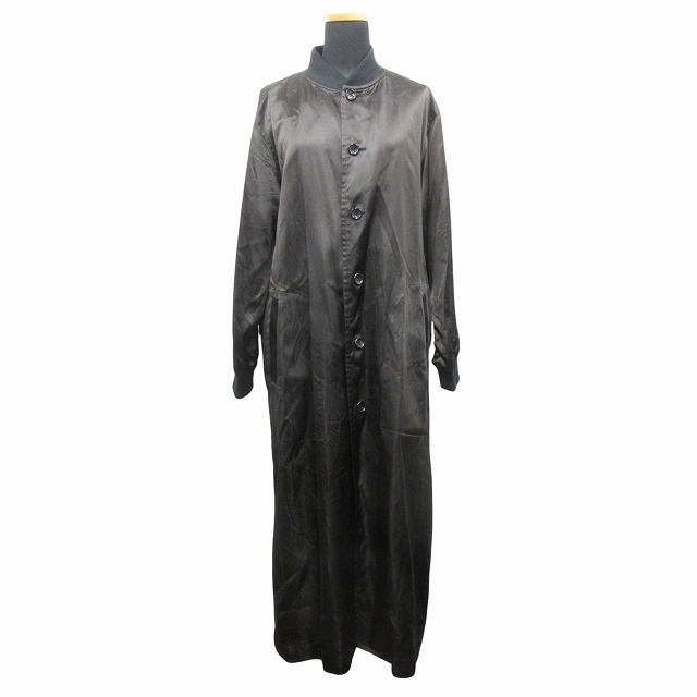 コムデギャルソン スタッフガウン コート