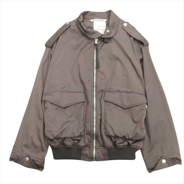 中古】未使用品 24ss アクネ ストゥディオズ Acne Studios