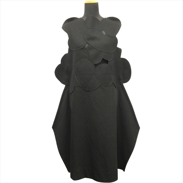 comme des garcons ワンピース 2