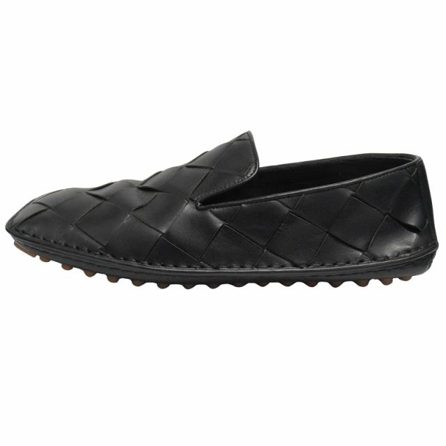 ボッテガヴェネタ イントレチャート ドライビングシューズ