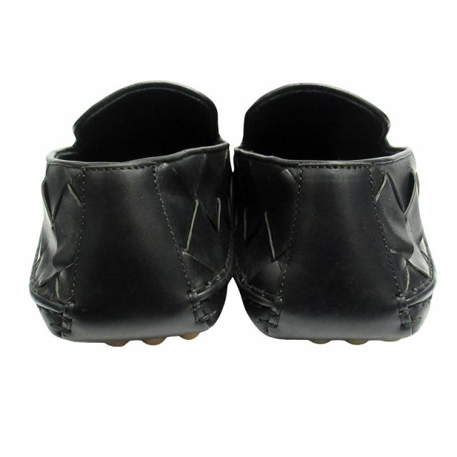 ボッテガヴェネタ イントレチャート ドライビングシューズ