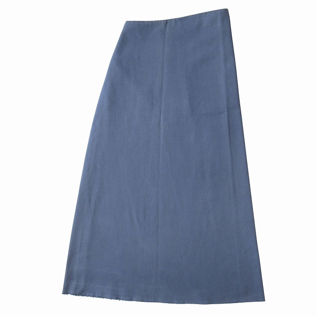 ガブリエラコールガーメンツ　デニムスカート ガブリエラコールガーメンツ デニムスカート GABRIELA COLL GARMENTS