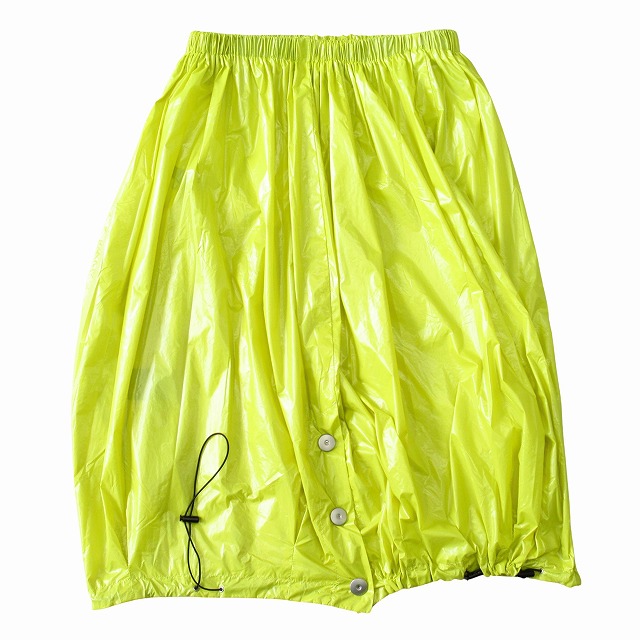 Omar Afridi 23aw Circle Skirt 46 【公式通販】